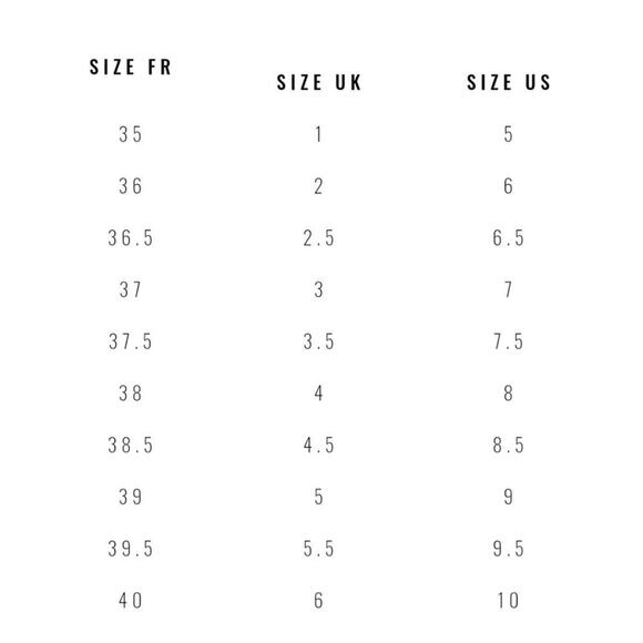 Pierre Hardy Black Strappy Ankle Buckle Heels 36 - Picture 11 of 11